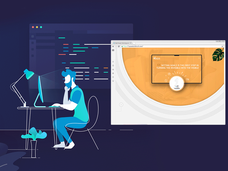 website development company in delhi